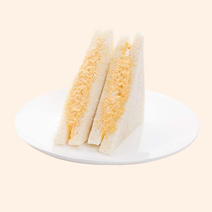계란샌드위치