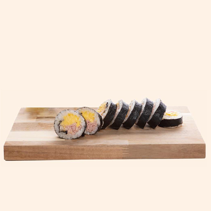 에그햄마요김밥